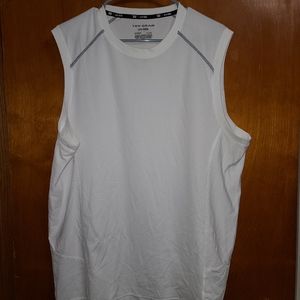 Mens Athletic Tank